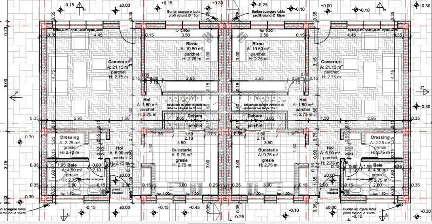 Casa de vânzare 5 camere Iris - 33741CV | BLITZ Cluj-Napoca | Poza8