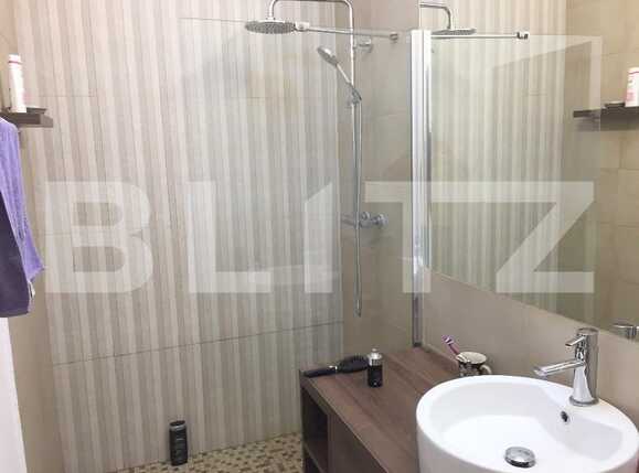Apartament de închiriat 2 camere Andrei Mureşanu - 33742AI | BLITZ Cluj-Napoca | Poza5