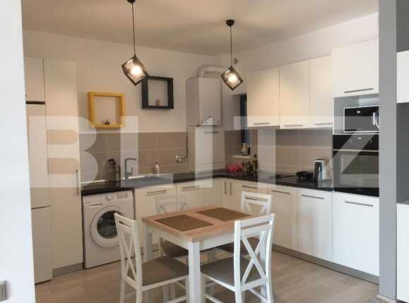 Apartament de închiriat 2 camere Andrei Mureşanu - 33742AI | BLITZ Cluj-Napoca | Poza2