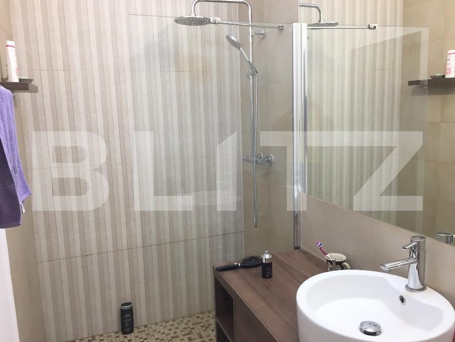 Apartament de închiriat 2 camere Andrei Mureşanu - 33742AI | BLITZ Cluj-Napoca | Poza5