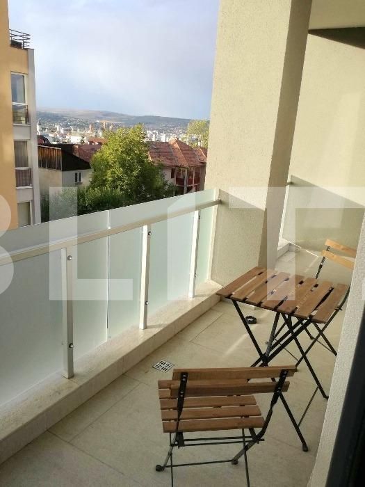 Apartament de închiriat 2 camere Andrei Mureşanu - 33742AI | BLITZ Cluj-Napoca | Poza6
