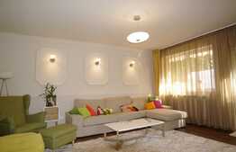 Casa individuala la cheie, 230 mp, 365 mp teren, zona de case!