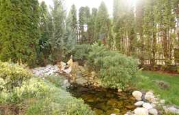 Casa individuala la cheie, 230 mp, 365 mp teren, zona de case!