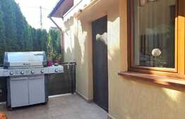 Casa individuala la cheie, 230 mp, 365 mp teren, zona de case!