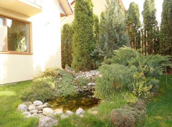 Casa de vânzare 4 camere Europa - 33743CV | BLITZ Cluj-Napoca | Poza2