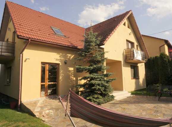 Casa de vânzare 4 camere Europa - 33743CV | BLITZ Cluj-Napoca | Poza1