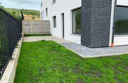  Duplex de vanzare, 119 mp utili, 250 mp teren, semifinisat, zona de case, incalzire in pardoseala, priveliste! CF!