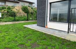  Duplex de vanzare, 119 mp utili, 250 mp teren, semifinisat, zona de case, incalzire in pardoseala, priveliste! CF!