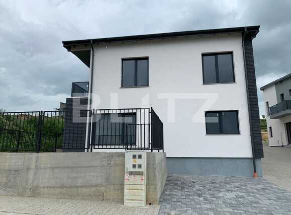 Casa de vânzare 4 camere Iris - 33744CV | BLITZ Cluj-Napoca | Poza2