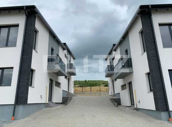 Casa de vânzare 4 camere Iris - 33744CV | BLITZ Cluj-Napoca | Poza1