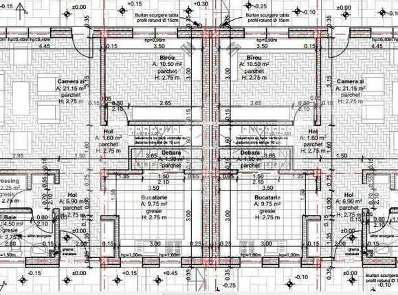 Casa de vânzare 4 camere Iris - 33744CV | BLITZ Cluj-Napoca | Poza8