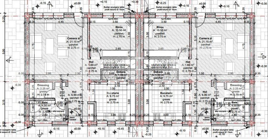 Casa de vânzare 4 camere Iris - 33744CV | BLITZ Cluj-Napoca | Poza8