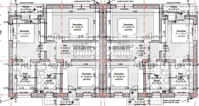 Casa de vânzare 4 camere Iris - 33744CV | BLITZ Cluj-Napoca | Poza9