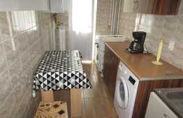 Apartament cu 3 camere, decomandat, 67 mp, prima inchiriere, zona Big