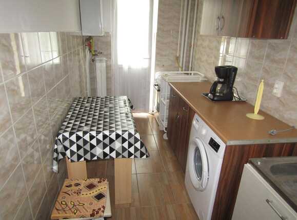 Apartament de închiriat 3 camere Manastur - 33745AI | BLITZ Cluj-Napoca | Poza6