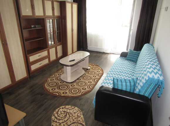 Apartament de închiriat 3 camere Manastur - 33745AI | BLITZ Cluj-Napoca | Poza1