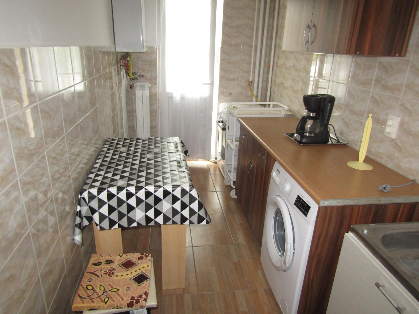 Apartament de închiriat 3 camere Manastur - 33745AI | BLITZ Cluj-Napoca | Poza6