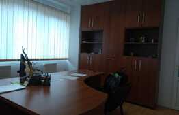 Spatiu birouri, 17 mp, zona Leroy Merlin Zorilor