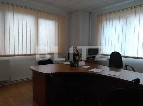 Spațiu birouri de închiriat Zorilor - 33746SIB | BLITZ Cluj-Napoca | Poza1