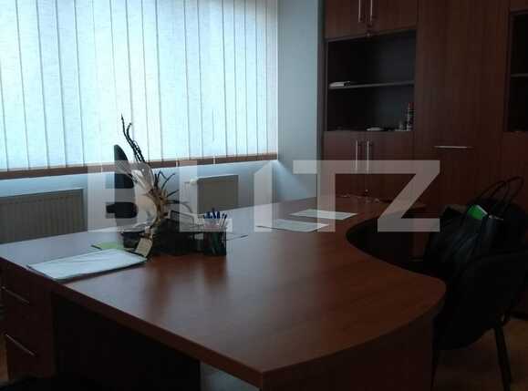 Spațiu birouri de închiriat Zorilor - 33746SIB | BLITZ Cluj-Napoca | Poza4