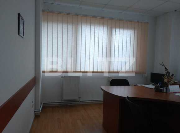 Spațiu birouri de închiriat Zorilor - 33746SIB | BLITZ Cluj-Napoca | Poza6