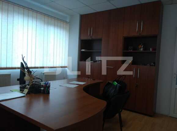 Spațiu birouri de închiriat Zorilor - 33746SIB | BLITZ Cluj-Napoca | Poza5