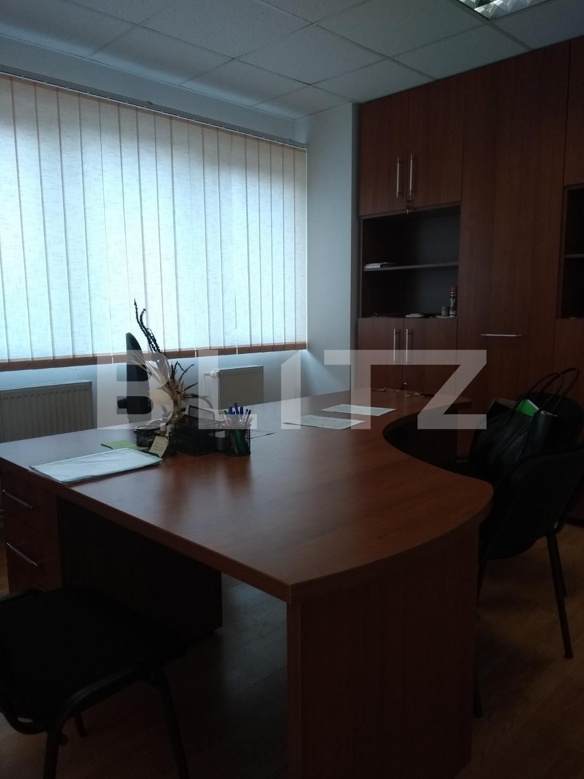 Spațiu birouri de închiriat Zorilor - 33746SIB | BLITZ Cluj-Napoca | Poza4