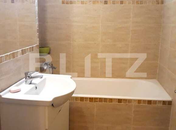 Apartament de închiriat 3 camere Gheorgheni - 33747AI | BLITZ Cluj-Napoca | Poza10