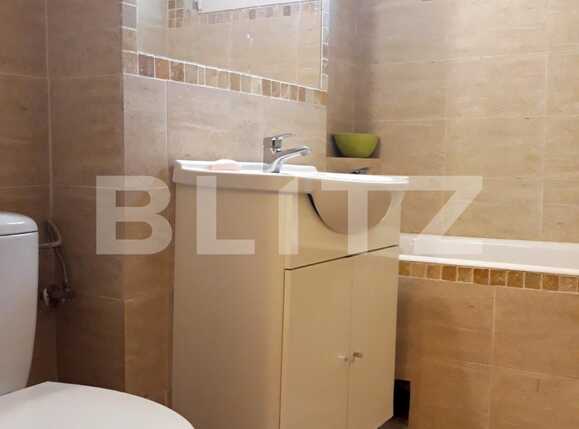 Apartament de închiriat 3 camere Gheorgheni - 33747AI | BLITZ Cluj-Napoca | Poza11