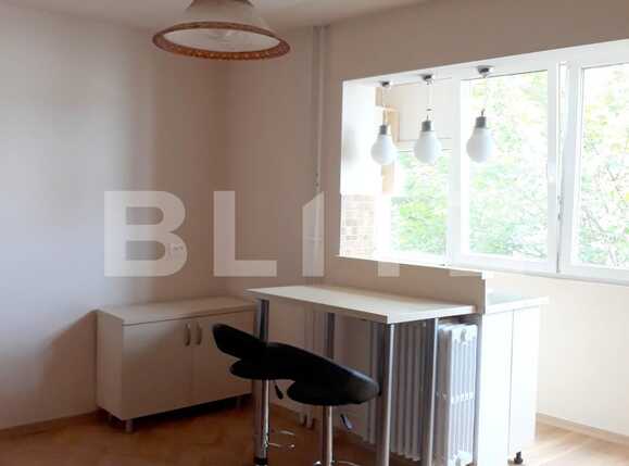 Apartament de închiriat 3 camere Gheorgheni - 33747AI | BLITZ Cluj-Napoca | Poza8