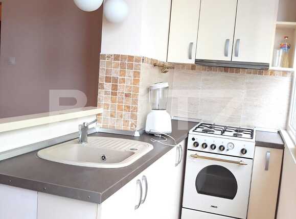 Apartament de închiriat 3 camere Gheorgheni - 33747AI | BLITZ Cluj-Napoca | Poza7