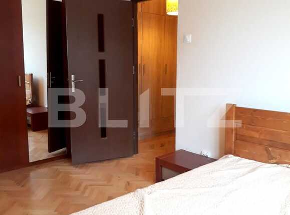 Apartament de închiriat 3 camere Gheorgheni - 33747AI | BLITZ Cluj-Napoca | Poza4