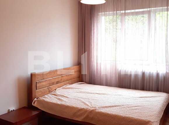Apartament de închiriat 3 camere Gheorgheni - 33747AI | BLITZ Cluj-Napoca | Poza2