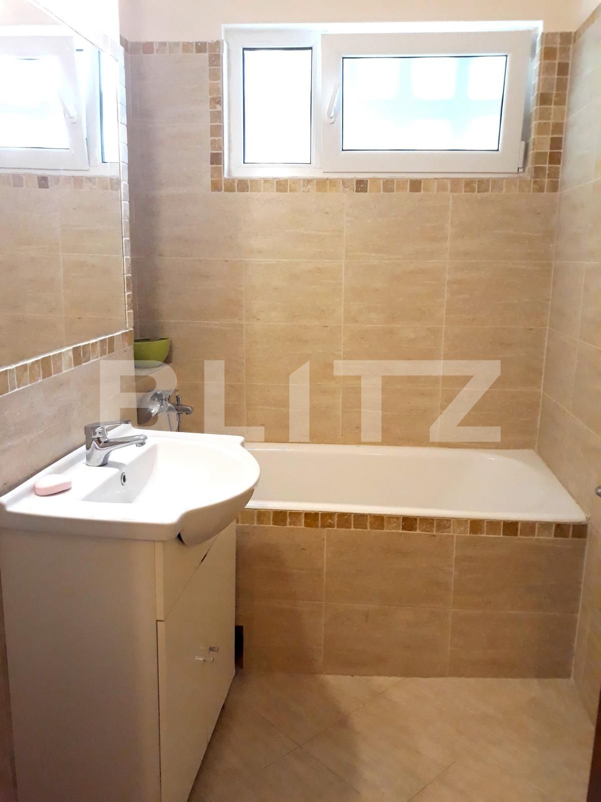 Apartament de închiriat 3 camere Gheorgheni - 33747AI | BLITZ Cluj-Napoca | Poza10
