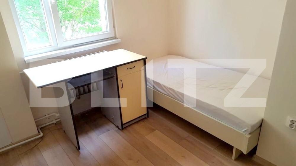 Apartament de închiriat 3 camere Gheorgheni - 33747AI | BLITZ Cluj-Napoca | Poza6