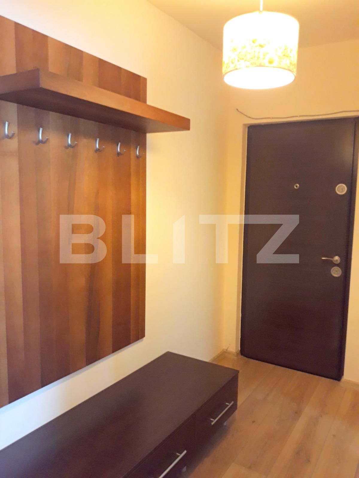 Apartament de închiriat 3 camere Gheorgheni - 33747AI | BLITZ Cluj-Napoca | Poza9