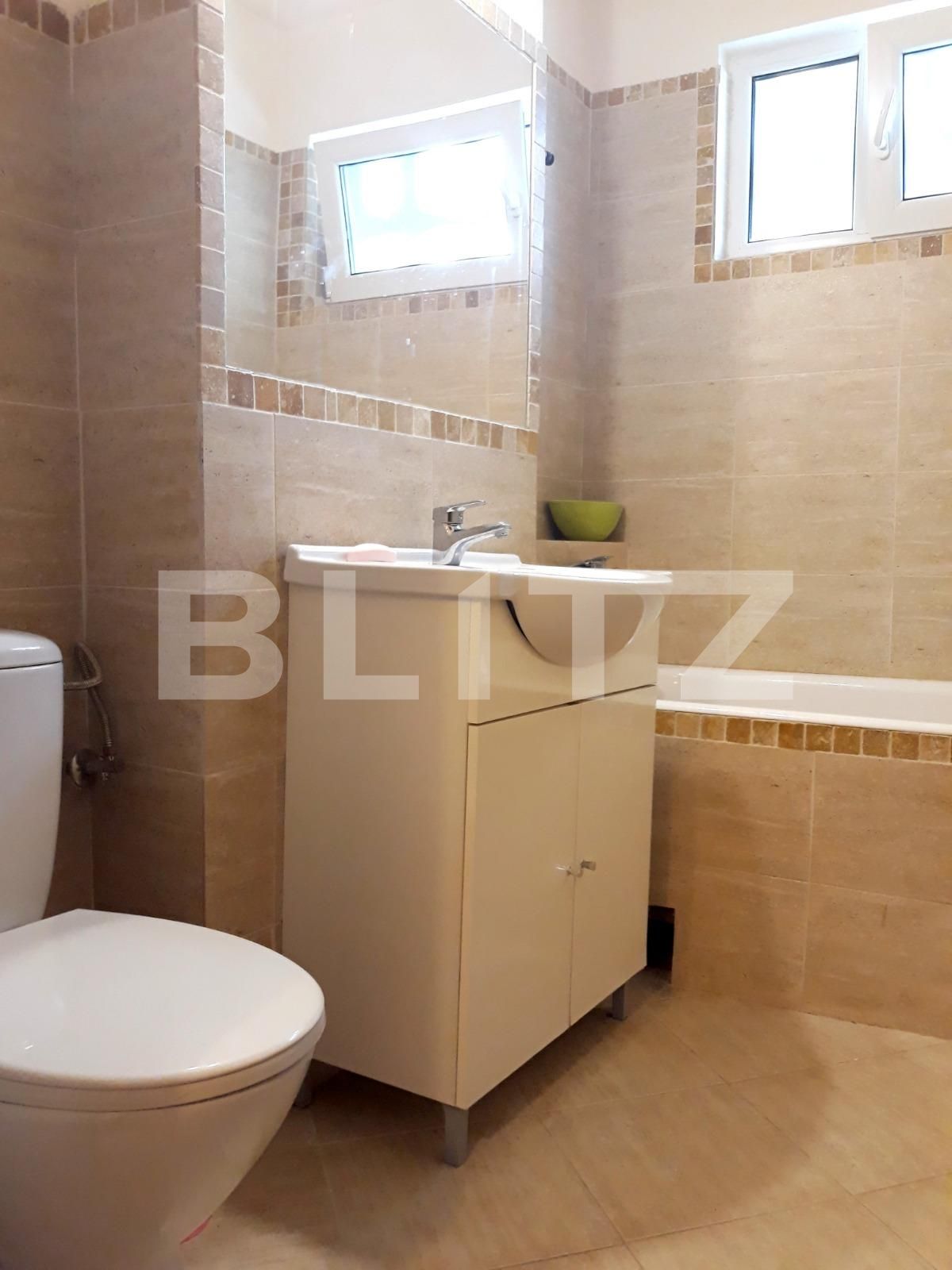 Apartament de închiriat 3 camere Gheorgheni - 33747AI | BLITZ Cluj-Napoca | Poza11