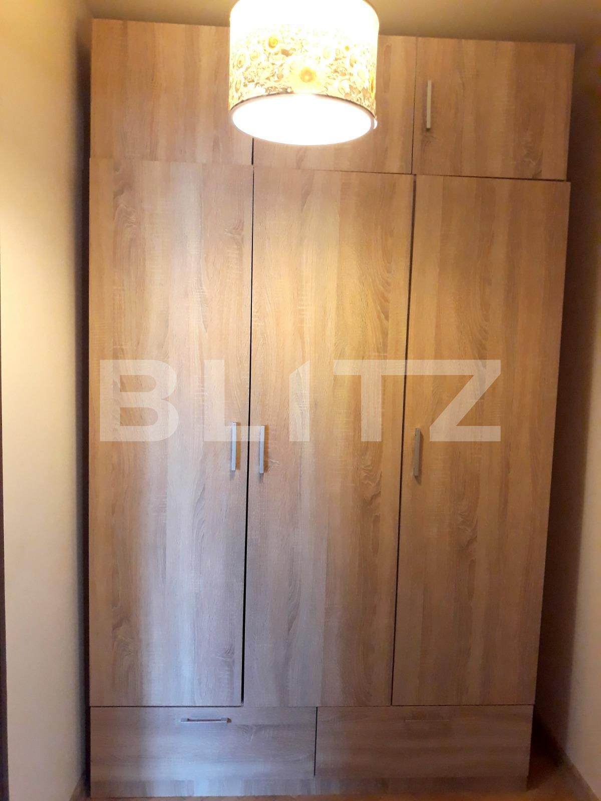 Apartament de închiriat 3 camere Gheorgheni - 33747AI | BLITZ Cluj-Napoca | Poza5