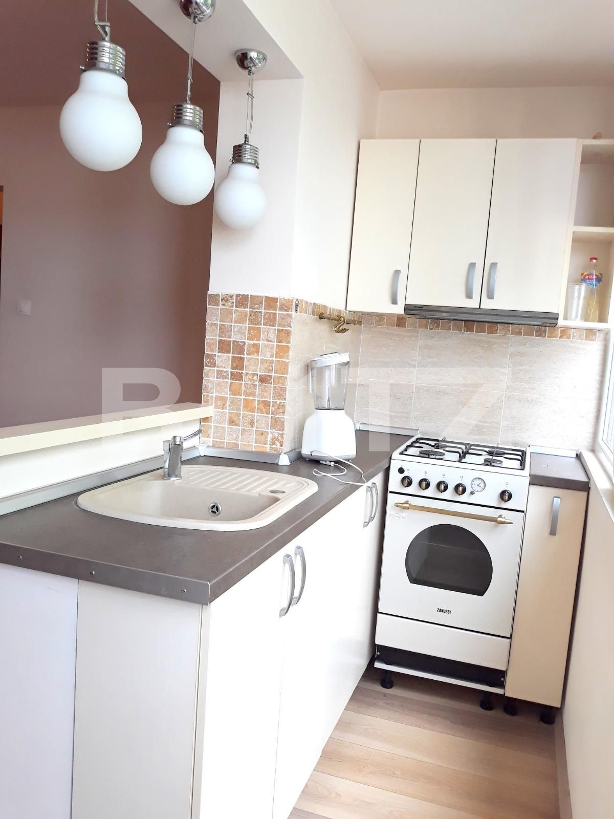 Apartament de închiriat 3 camere Gheorgheni - 33747AI | BLITZ Cluj-Napoca | Poza7