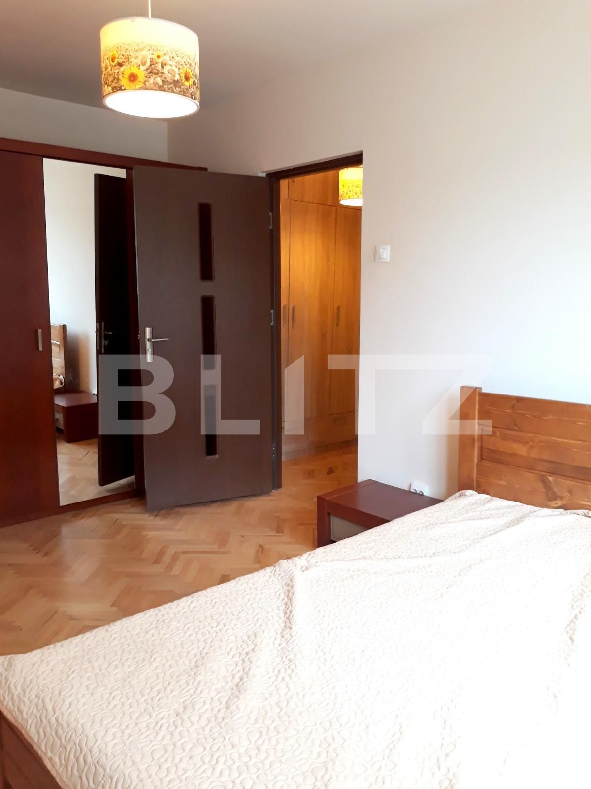 Apartament de închiriat 3 camere Gheorgheni - 33747AI | BLITZ Cluj-Napoca | Poza4