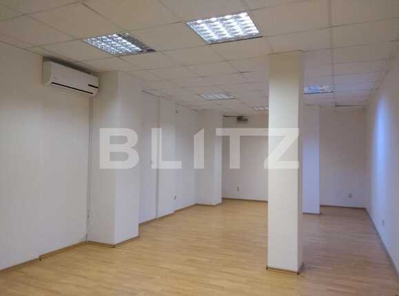 Spațiu birouri de închiriat Zorilor - 33748SIB | BLITZ Cluj-Napoca | Poza7