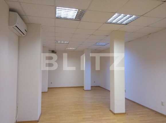 Spațiu birouri de închiriat Zorilor - 33748SIB | BLITZ Cluj-Napoca | Poza1
