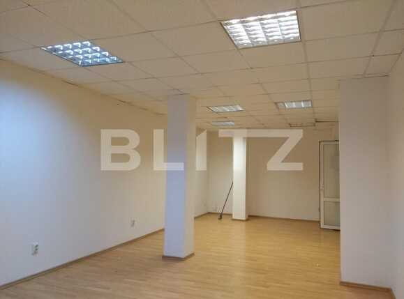 Spațiu birouri de închiriat Zorilor - 33748SIB | BLITZ Cluj-Napoca | Poza5