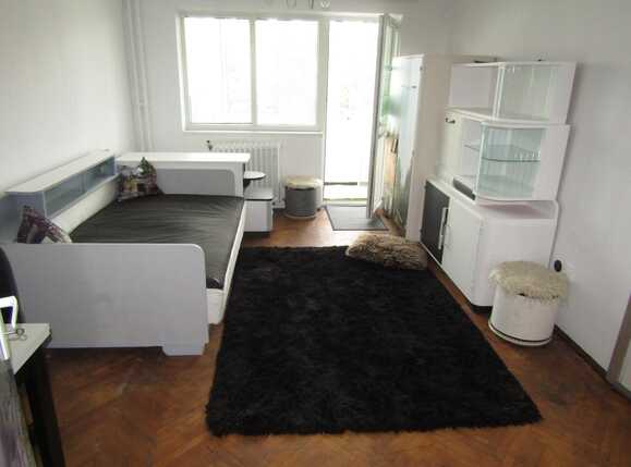 Apartament de închiriat 2 camere Manastur - 33749AI | BLITZ Cluj-Napoca | Poza1