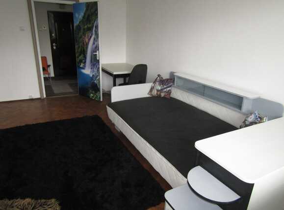 Apartament de închiriat 2 camere Manastur - 33749AI | BLITZ Cluj-Napoca | Poza2