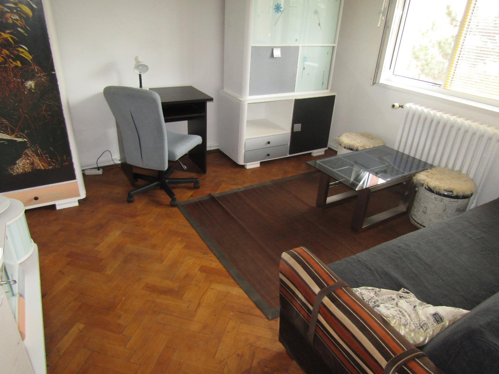 Apartament de închiriat 2 camere Manastur - 33749AI | BLITZ Cluj-Napoca | Poza3