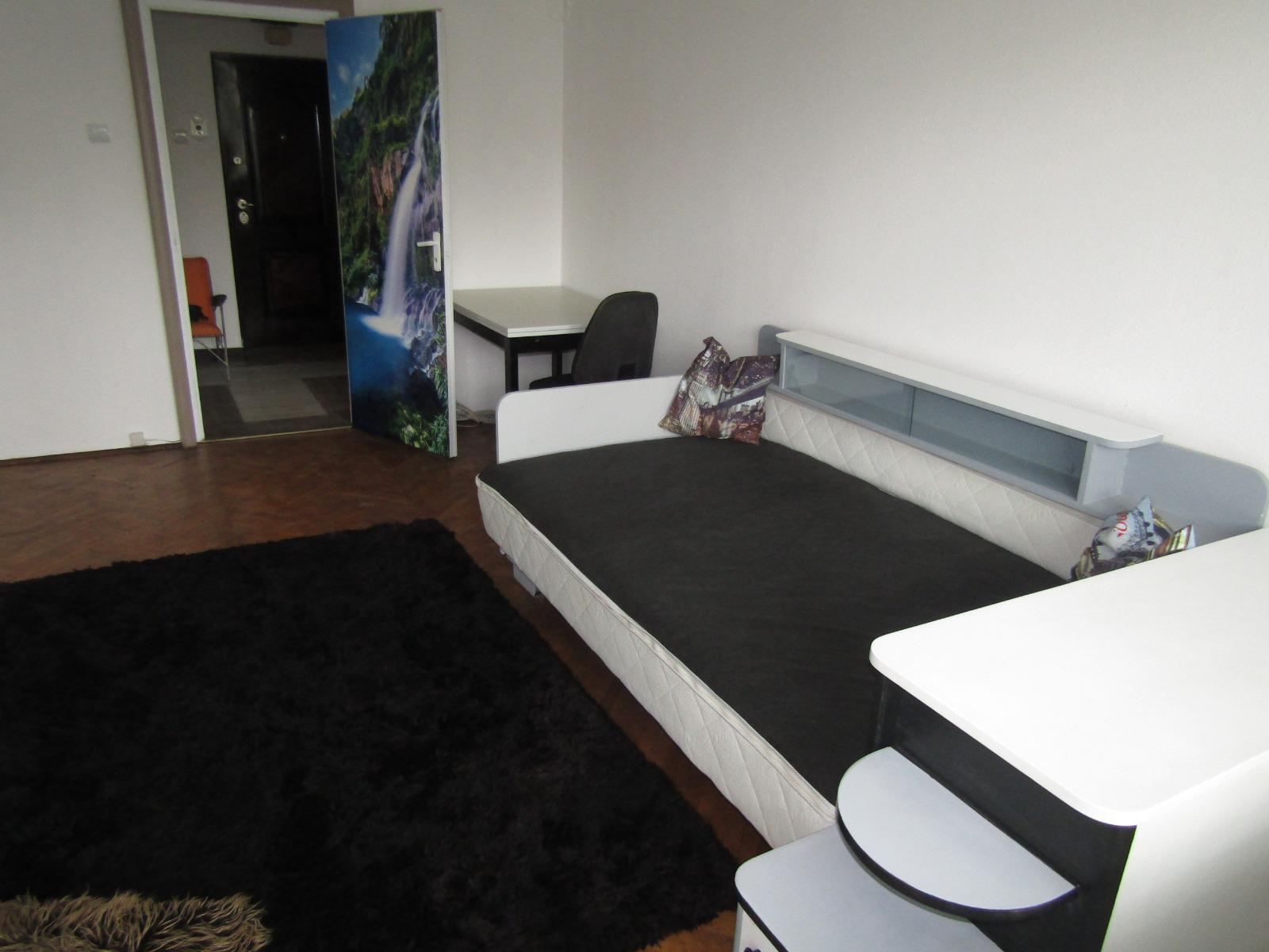 Apartament de închiriat 2 camere Manastur - 33749AI | BLITZ Cluj-Napoca | Poza2