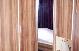 Apartament de vanzare in zona Polus Center, 1 camera, 45 mp, imobil nou