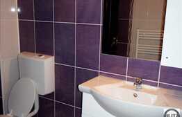 Apartament de vanzare in zona Polus Center, 1 camera, 45 mp, imobil nou