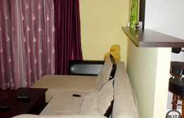 Apartament de vanzare in zona Polus Center, 1 camera, 45 mp, imobil nou